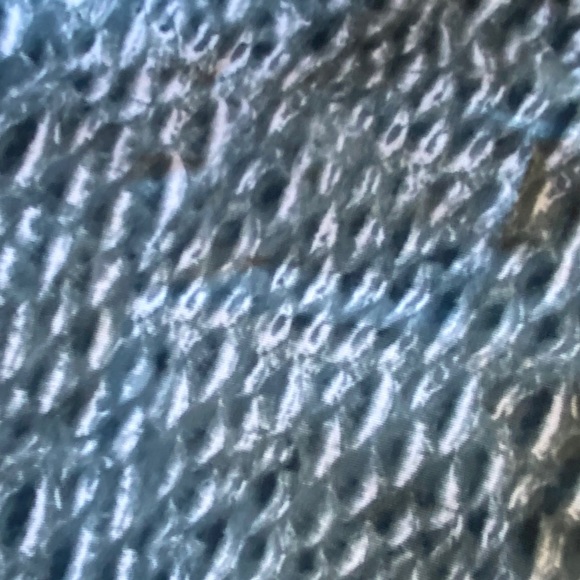 Reel Legends Gray Fish Scale Fishing Shorts - Picture 2 of 11